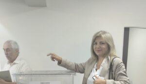 GELECEK PARTİSİ RESMEN FESHEDİLDİ!