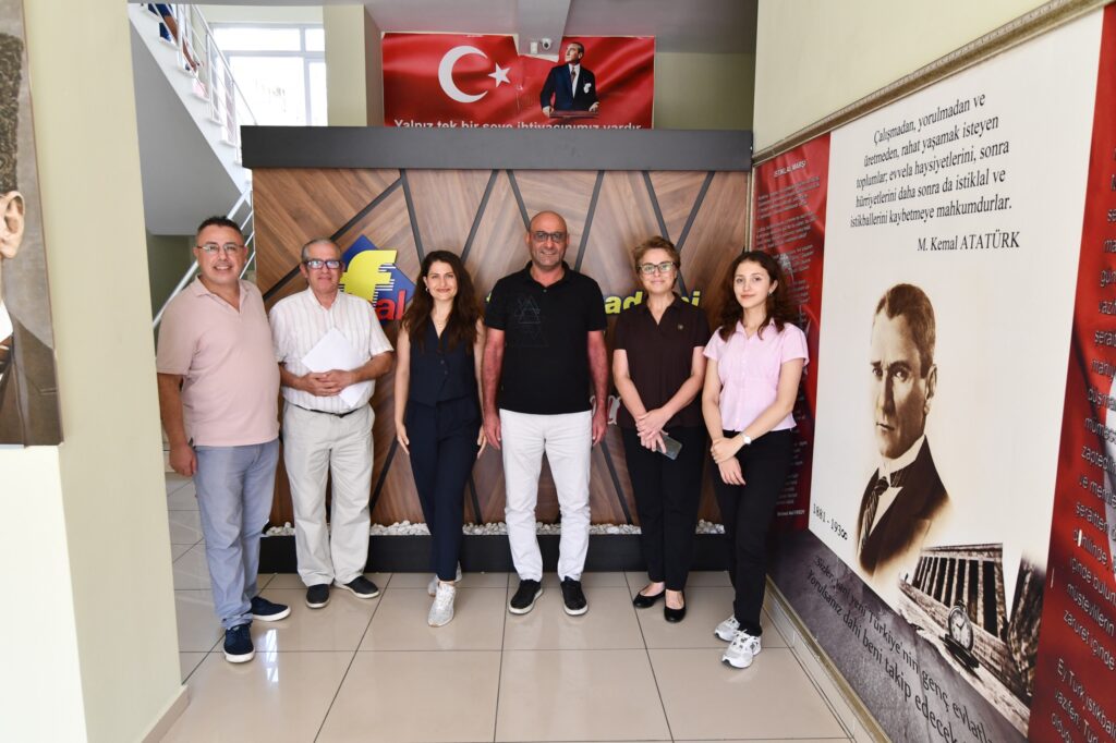 YAPAY ZEKÂ MESLEKLERİ DEĞİŞTİRİYOR
