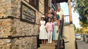 ALANYA’NIN TURİZM VİZYONU İÇİN KRİTİK ZİRVE