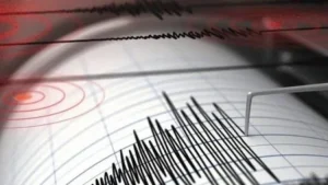 SON DAKİKA l KAYSERİ PINARBAŞI’DA DEPREM OLDU