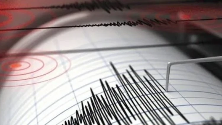 SON DAKİKA l KAYSERİ PINARBAŞI’DA DEPREM OLDU