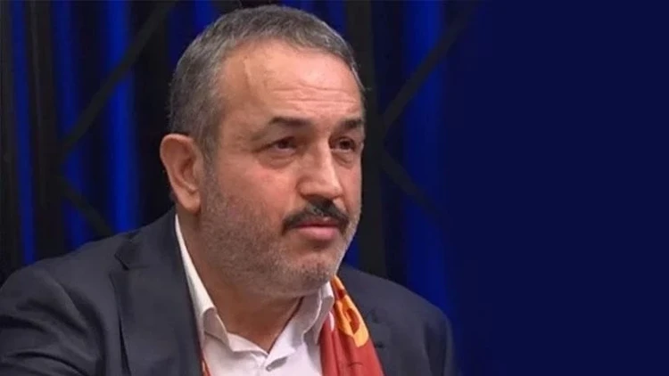 GALATASARAY TRİBÜNLERİNDE ŞOK!