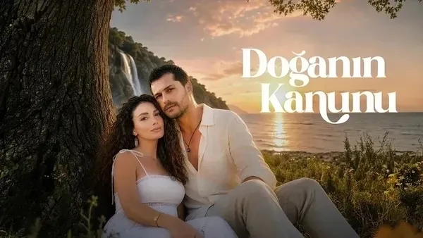 DOĞANIN KANUNU 12. BÖLÜM FRAGMANI İZLE