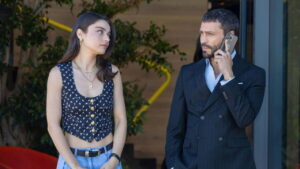 MUHTEMEL AŞK 10. BÖLÜM FULL HD TEK PARÇA İZLE