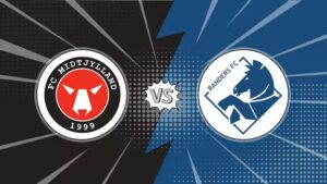 MİDTJYLLAND-RANDERS MAÇI HANGİ KANALDA? CANLI İZLE