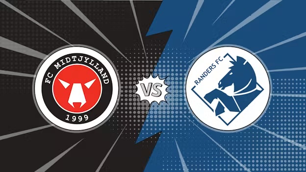 MİDTJYLLAND-RANDERS MAÇI HANGİ KANALDA? CANLI İZLE
