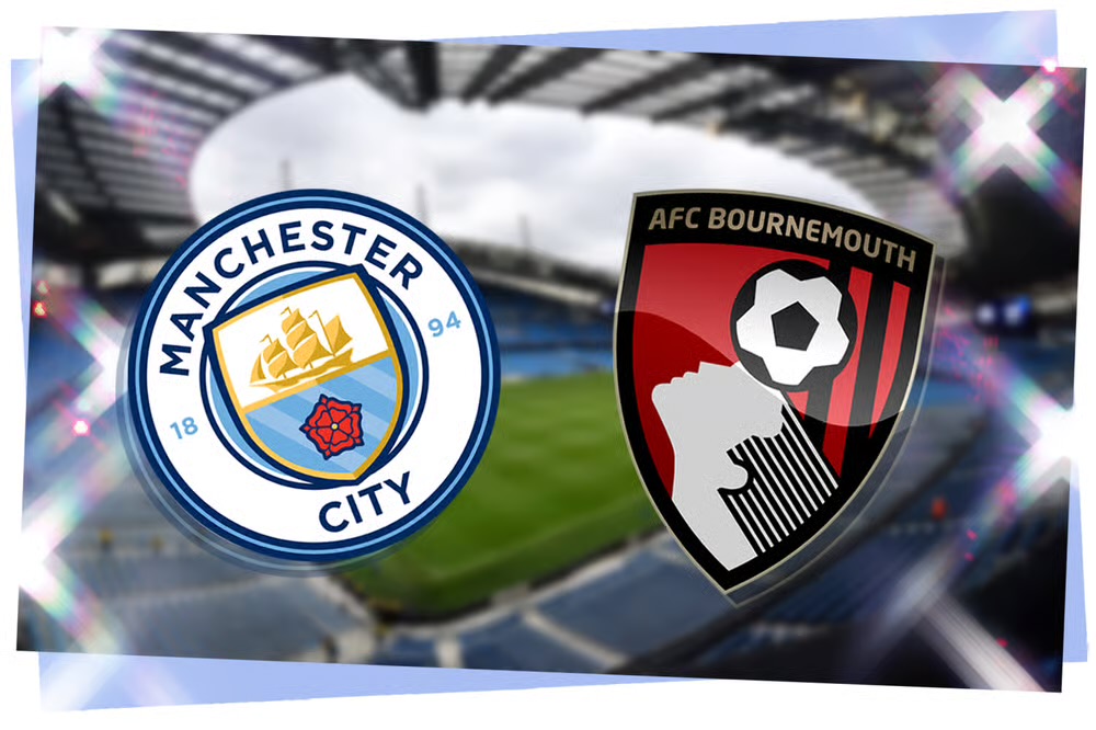 MANCHESTER CİTY-BOURNEMOUTH MAÇI HANGİ KANALDA? CANLI İZLE