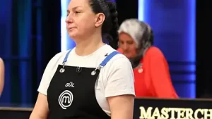 MASTERCHEF 2026’YA VEDA EDEN GÜLBAHAR MEŞE KİMDİR, NERELİDİR?