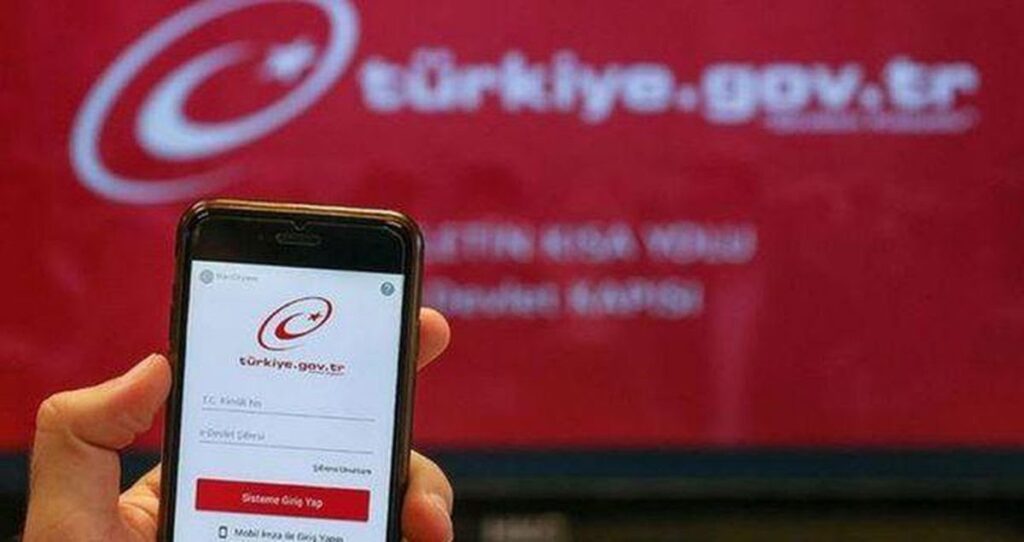 24 AĞUSTOS 2026 E-DEVLET ÇÖKTÜ MÜ?