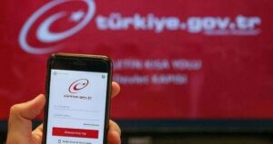 24 AĞUSTOS 2026 E-DEVLET ÇÖKTÜ MÜ?