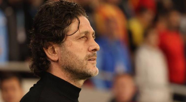 SON DAKİKA l TRABZONSPOR, FATİH TEKKE’NİN İSTİFASININ KABUL EDİLMEDİĞİNİ AÇIKLADI