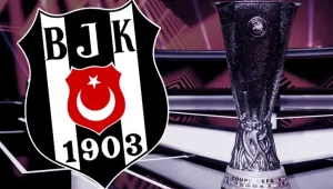 CANLI İZLE l BEŞİKTAŞ’IN AVRUPA LİGİ’NDE Kİ RAKİPLERİ BELLİ OLUYOR