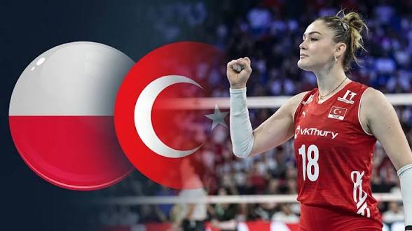 TÜRKİYE-POLONYA MAÇI HANGİ KANALDA? CANLI İZLE