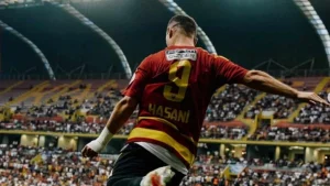 GOOOLLL l KAYSERİSPOR 1-0 BURSASPOR GOLÜ İZLE