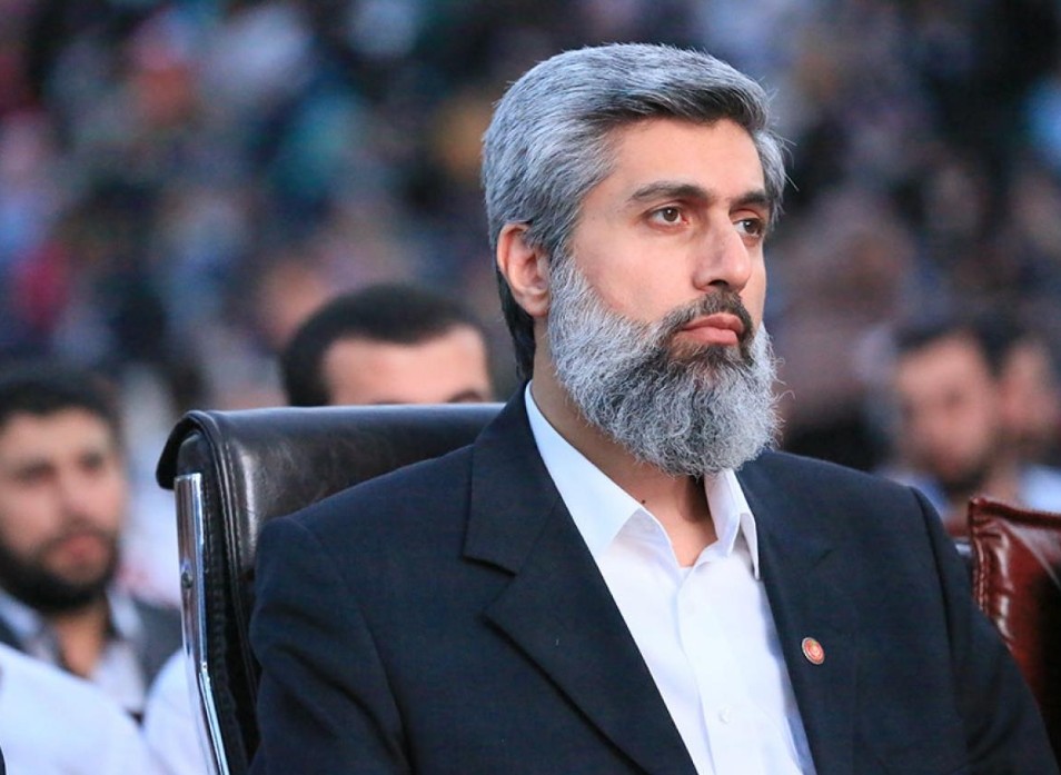 KUYTUL’DAN MEKKE ANLAŞMASI’NA TEPKİ