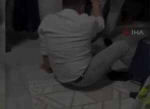 CHP’Lİ VEKİL YAZGAN’A T*CİZ İDDİASI: