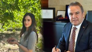 ANTALYA’DA F*HUŞ SORUŞTURMASI: ORGANİZATÖR ABB’NİN GENÇLİK MERKEZİ SORUMLUSU ÇIKTI