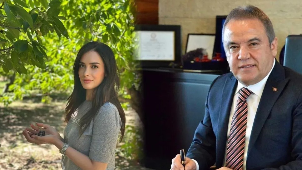 ANTALYA’DA F*HUŞ SORUŞTURMASI: ORGANİZATÖR ABB’NİN GENÇLİK MERKEZİ SORUMLUSU ÇIKTI