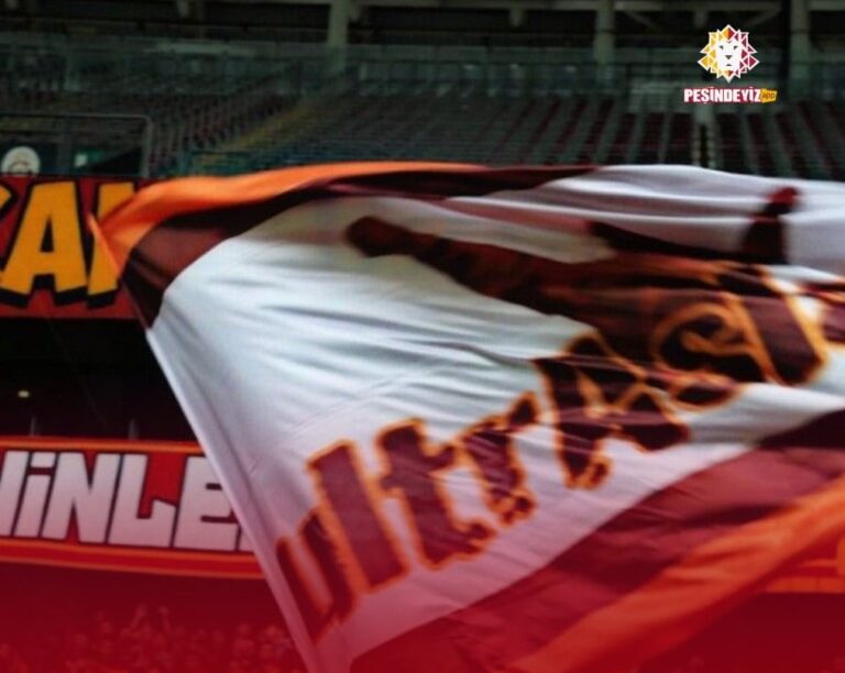 ULTRASLAN’DA DEPREM