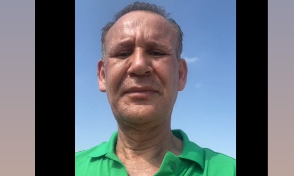 CANLI YAYINDA ŞOKE EDEN İTİRAF!