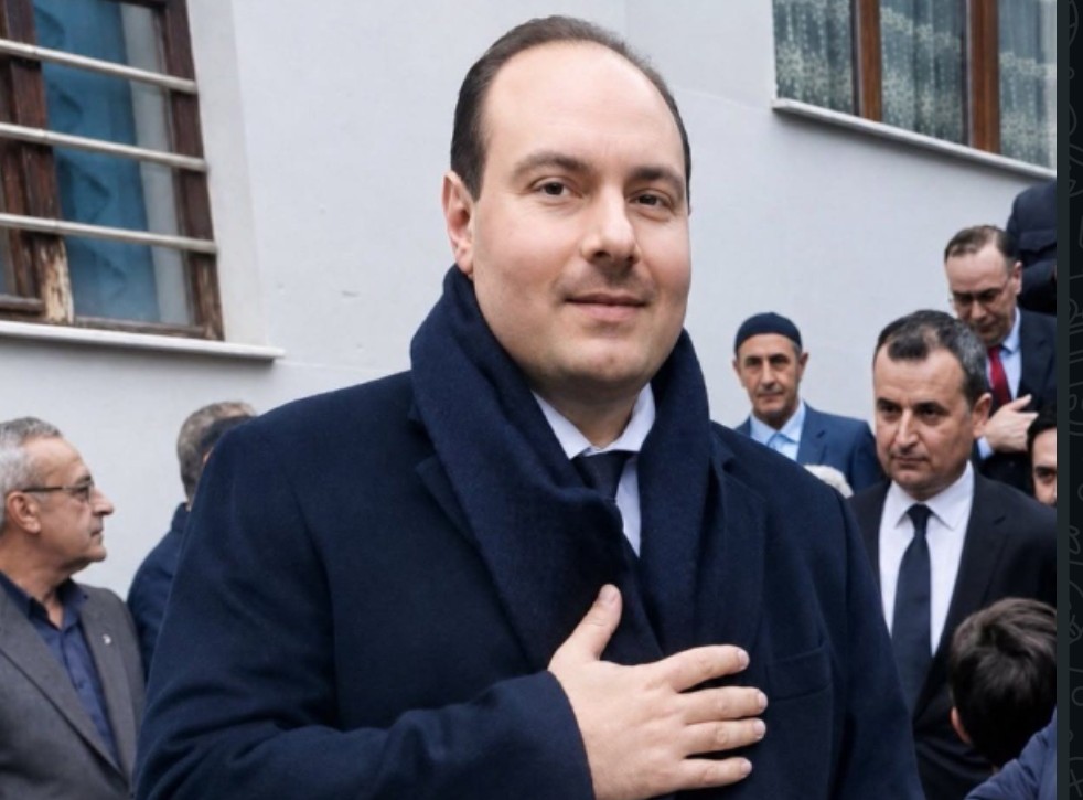 FİRARİ KURİŞ ARANIRKEN 1,34 MİLYARLIK ALTIN BULUNDU