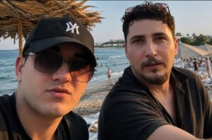 BELEK’TE TESETTÜRLÜ KADINLARI HEDEF ALAN PAYLAŞIMA SORUŞTURMA