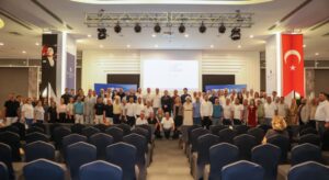 ALANYA KENT KONSEYİ’NDE GÜVEN TAZELENDİ