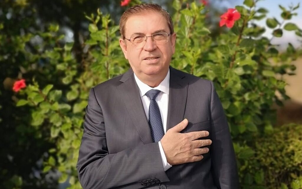 MHP’NİN ALANYA’DAKİ AĞIR TOPU HÜSEYİN YILDIZ HAYATINI KAYBETTİ