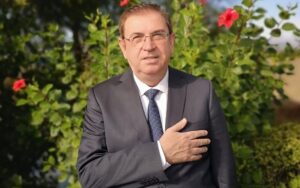 MHP’NİN ALANYA’DAKİ AĞIR TOPU HÜSEYİN YILDIZ HAYATINI KAYBETTİ