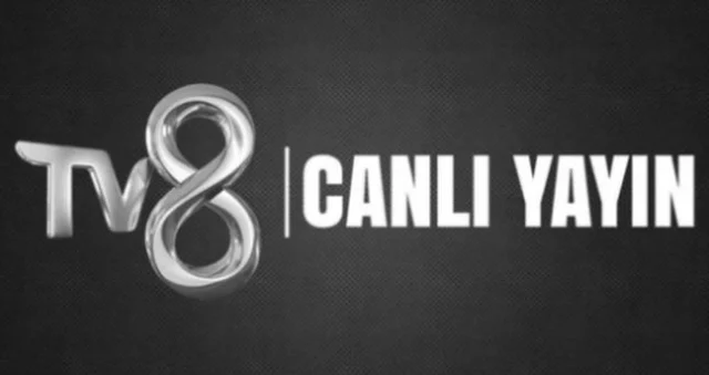 TV8 CANLI İZLE l 14 AĞUSTOS 2026 CUMA