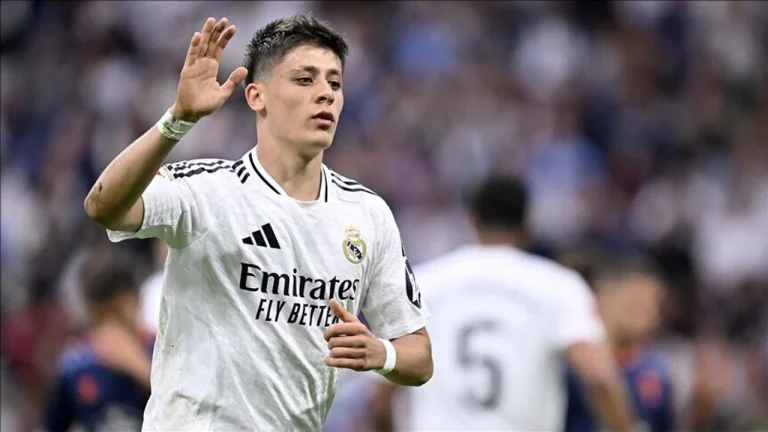 MAÇ SONUCU l SCHALKE 04 0-3 REAL MADRİD MAÇI İZLE