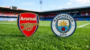 ARSENAL-MANCHESTER CİTY MAÇI HANGİ KANALDA? CANLI İZLE