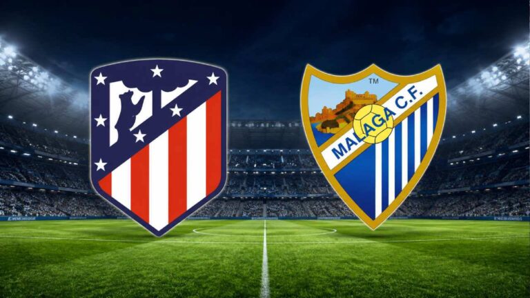 ATLETİCO MADRİD-MALAGA MAÇI HANGİ KANALDA? CANLI İZLE
