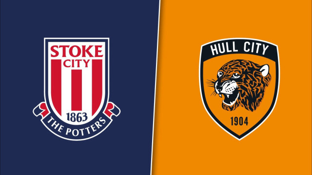 STOKE CİTY-HULL CİTY MAÇI HANGİ KANALDA? CANLI İZLE