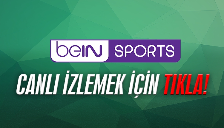 BEIN SPORTS 4 CANLI İZLE l LİLLE-PSG MAÇI NASIL İZLENİR?