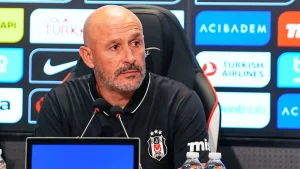 CANLI İZLE l ITALİANO’DAN MAÇ SONU AÇIKLAMALARI