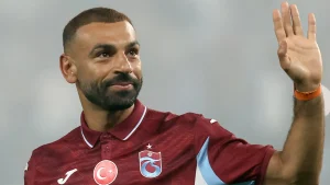 TRABZONSPOR-FERENCVAROS MAÇI İLK 11’İ BELLİ OLDU! SALAH İLK 11’DE Mİ?