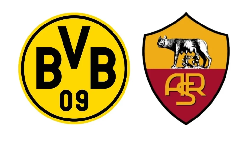 BORUSSİA DORTMUND-ROMA MAÇI HANGİ KANALDA? CANLI İZLE