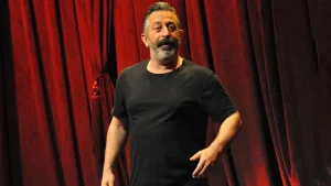 SON DAKİKA l CEM YILMAZ HASTANEYE KALDIRILDI! SON DURUMU NE?