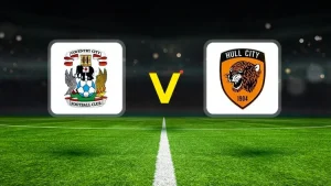 COVENTRY-HULL CİTY MAÇI HANGİ KANALDA? CANLI İZLE