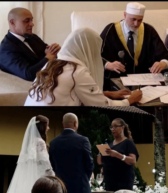 ROBERTO CARLOS İDDİALAR HAKKINDA KONUŞTU