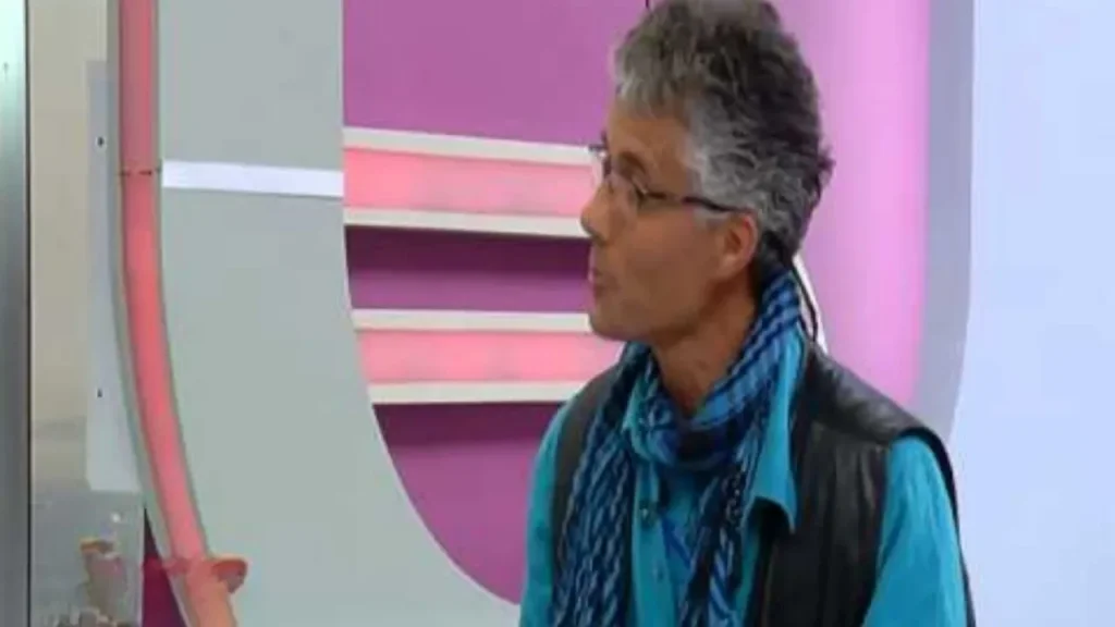 SON DAKİKA l EFTAL GÜLBUDAK KİMDİR,NEDEN ÖLDÜ?