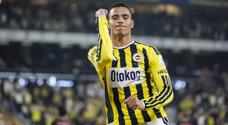FENERBAHÇE 4-2 KONYASPOR l MAÇ ÖZETİ İZLE