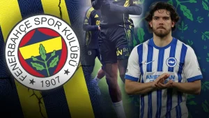FENERBAHÇE’DEN AĞLAYARAK GİTTİ, GERİ DÖNÜYOR