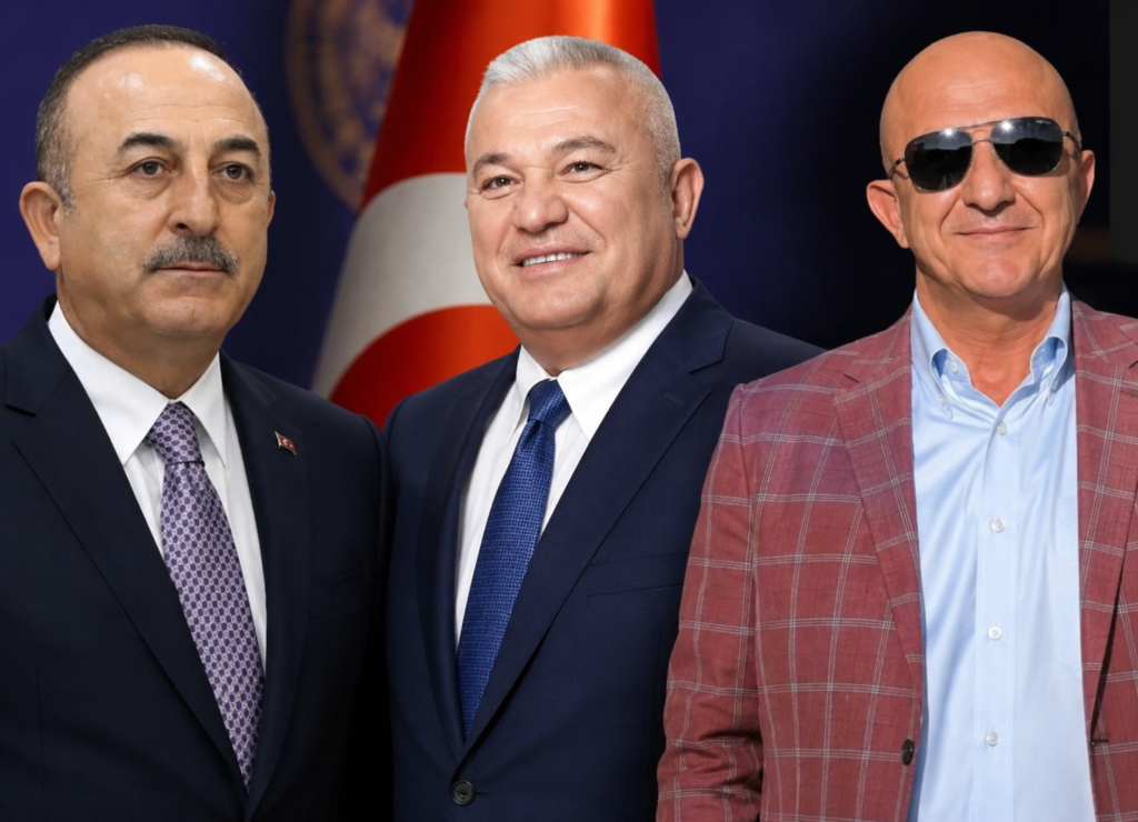 ŞAHİN’İN AVUKATINDAN ÇAVUŞOĞLU SORUŞTURMASIYLA İLGİLİ ÇARPICI AÇIKLAMA