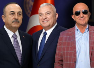 ŞAHİN’İN AVUKATINDAN ÇAVUŞOĞLU SORUŞTURMASIYLA İLGİLİ ÇARPICI AÇIKLAMA