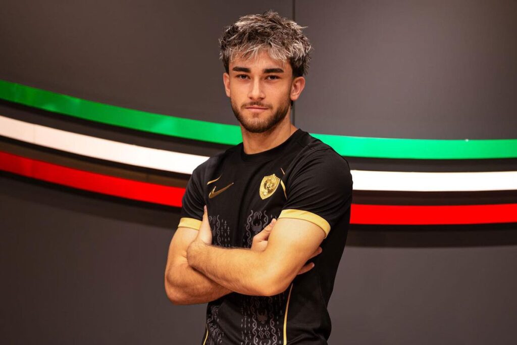 AMEDSPOR, GALATASARAY’IN YILDIZINI TRANSFER ETTİ! RESMEN AÇIKLANDI