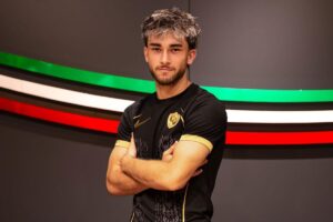 AMEDSPOR, GALATASARAY’IN YILDIZINI TRANSFER ETTİ! RESMEN AÇIKLANDI