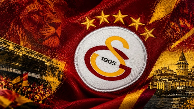 GALATASARAY, O FORVETİN PEŞİNDE! RESMEN AÇIKLANDI