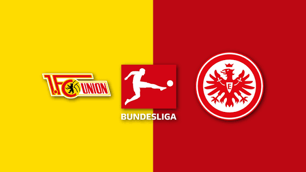 UNION BERLIN-EİNTRACHT FRANKFURT MAÇI HANGİ KANALDA? CANLI İZLE
